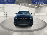 New 2025 RAM 1500 Laramie w/ Night Edition image 3