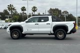 New 2025 Toyota Tacoma Trailhunter image 6