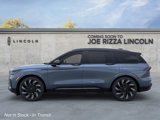 New 2025 Lincoln Nautilus Reserve image 3