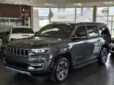 Used 2024 Jeep Wagoneer 4WD w/ Premium Group I image 3