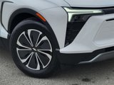 New 2025 Chevrolet Blazer EV LT image 3