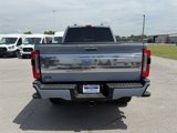 Certified 2024 Ford F250 Platinum w/ Tremor Off-Road Package image 4