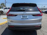 New 2025 Honda CR-V EX-L image 5