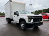 Used 2022 Chevrolet Silverado 3500 W/T image 3