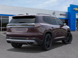 New 2026 GMC Acadia Elevation image 4