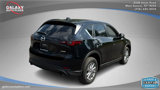 Used 2023 MAZDA CX-5 AWD 2.5 S w/ Preferred Package image 5