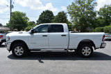 Used 2023 RAM 2500 Big Horn w/ Level 1 Equipment Group image 4