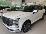 New 2026 Hyundai Palisade Calligraphy image 2