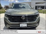 New 2025 Volkswagen Atlas SEL Premium R-Line image 2
