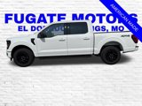 New 2025 Ford F150 XLT w/ Equipment Group 301A Standard image 2