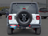 New 2024 Jeep Wrangler Willys image 4