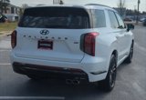 New 2025 Hyundai Palisade Calligraphy image 2