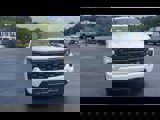 New 2026 Chevrolet Silverado 1500 Custom image 3