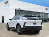 New 2025 Cadillac Lyriq Sport image 4