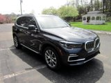 Used 2021 BMW X5 xDrive40i w/ Premium Package image 3