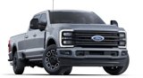New 2025 Ford F350 Platinum image 4