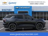 New 2026 Chevrolet Equinox LT w/ Convenience Package II image 5