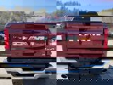 New 2025 RAM 1500 4x4 Quad Cab image 4