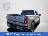 Certified 2023 GMC Sierra 1500 Elevation w/ Preferred Package image 5