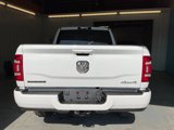 New 2024 RAM 2500 Big Horn w/ Sport Appearance Package image 4