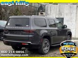 New 2025 Jeep Wagoneer 4WD w/ Premium Group I image 2