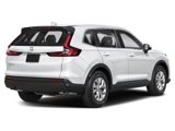 New 2026 Honda CR-V LX image 2
