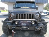 Used 2016 Jeep Wrangler Unlimited Sahara w/ Connectivity Group image 3