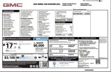 New 2025 GMC Sierra 1500 Elevation image 2
