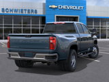 New 2026 Chevrolet Silverado 3500 LTZ w/ LTZ Plus Package image 4
