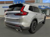 New 2026 Honda CR-V Sport-L image 5