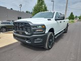 New 2026 RAM 2500 Tradesman image 3