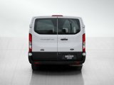 Used 2023 Ford Transit 250 Low Roof AWD image 4
