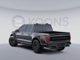 New 2025 Ford F150 Raptor w/ Equipment Group 803A Raptor R image 2