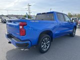 New 2025 Chevrolet Silverado 1500 RST image 6