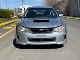 Used 2012 Subaru Impreza WRX Hatchback image 4