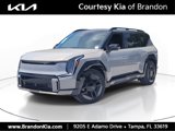 New 2026 Kia EV9 GT-Line image 1
