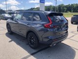 New 2026 Honda CR-V Sport image 3