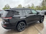 New 2025 Jeep Grand Cherokee L Limited w/ Black Appearance Package image 5