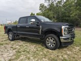 Used 2023 Ford F250 Lariat w/ Lariat Ultimate Package image 2