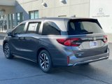 New 2026 Honda Odyssey EX-L image 4