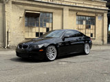 Used 2012 BMW M3 Coupe image 2