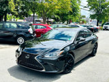 Used 2022 Lexus ES 350 F Sport image 2