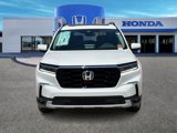 New 2025 Honda Pilot Touring image 5