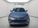 Used 2021 Toyota Venza Limited image 2