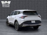 New 2026 Kia Sportage S image 4
