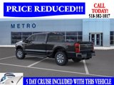 New 2025 Ford F250 XLT image 5