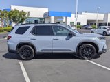 New 2025 Honda Pilot Black Edition image 2