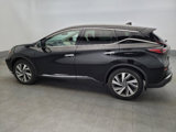 Used 2019 Nissan Murano SL w/ SL Technology Package image 3