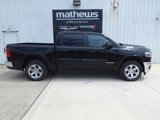New 2025 RAM 1500 Big Horn image 3