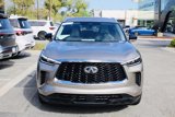 Certified 2024 INFINITI QX60 Luxe w/ Performance Audio Package image 2